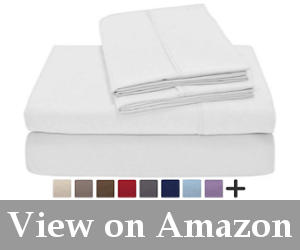 best bed sheets for summer reviews