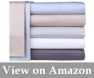 best cooling sheets for hot flashes reviews