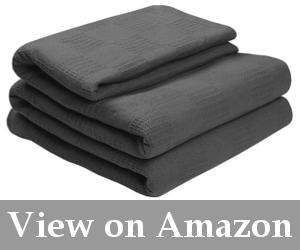 best cotton blanket for summer reviews