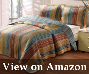 best king bedding sets reviews