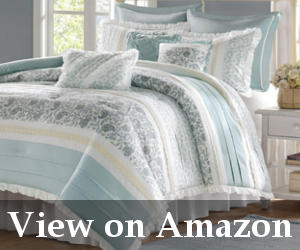 best luxury bedding sets reviews