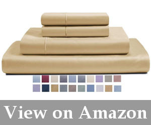 best sheets for hot summer nights reviews