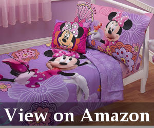 disney bedding sets reviews