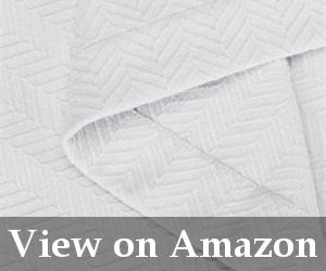 best lightweight cotton blanket reviews