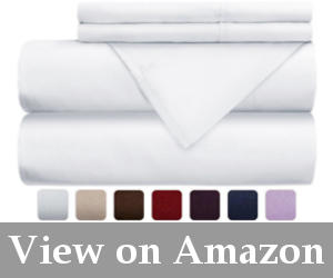 best luxury percale sheets reviews