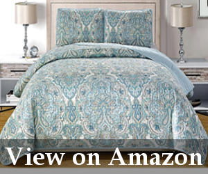 oversized quilt sets reviews
