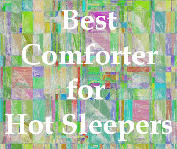 best comforter for hot sleepers reviews