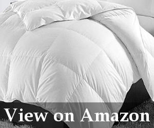 8 Best Comforter For Hot Sleepers 2020 Comforter Set Reviews