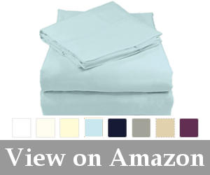 soft sateen sheets reviews