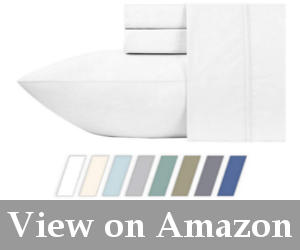 wrinkle-free sateen sheets reviews