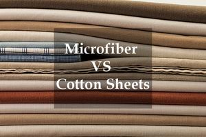 Microfiber Vs Satin Sheets