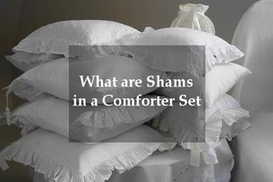 pillow sham ideas