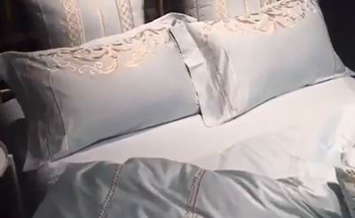 are satin sheets good for your skin