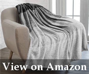 lightweight blanket for winter reviews